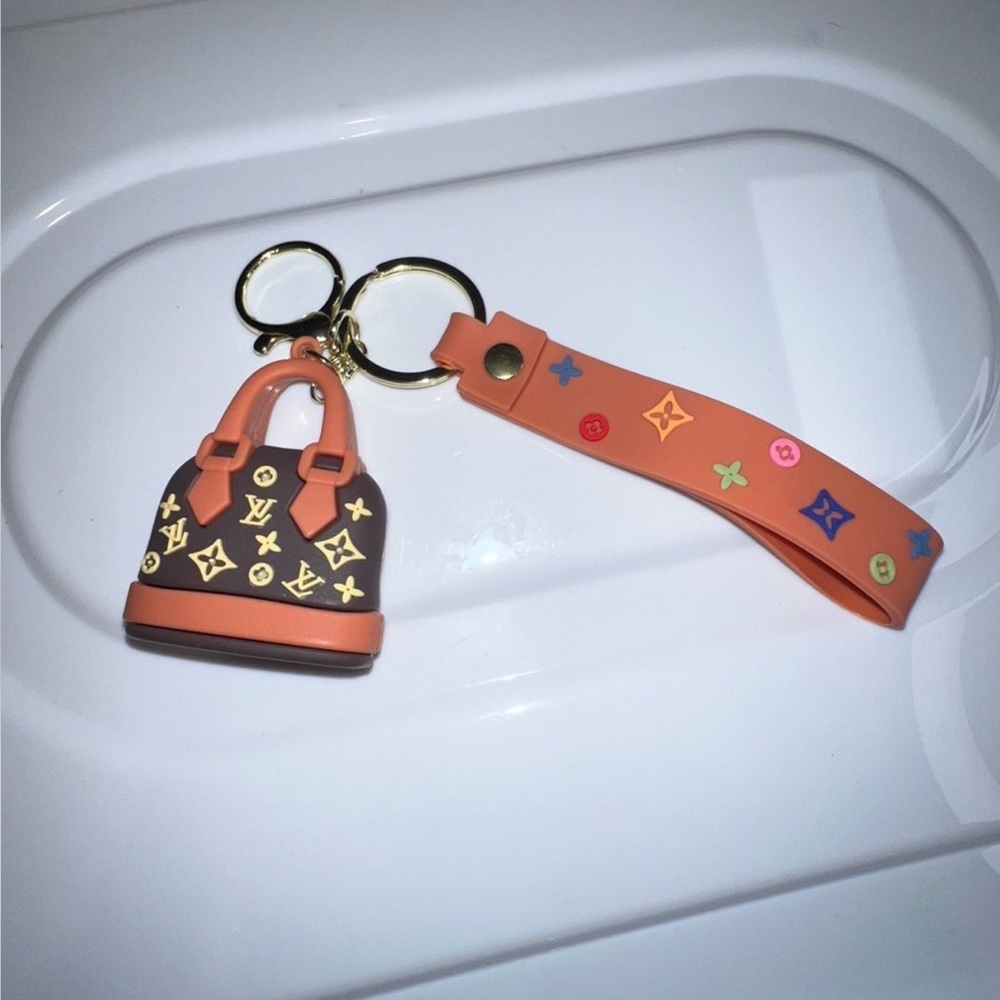 Keychains, Get Your Keychains, inspired lux - Picture 5 of 6
